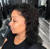 Full Lace Wig-Puerto Rican Curl